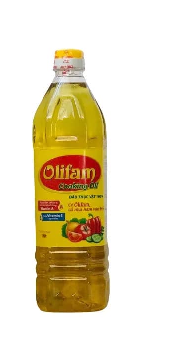 Dầu Olifam 1L