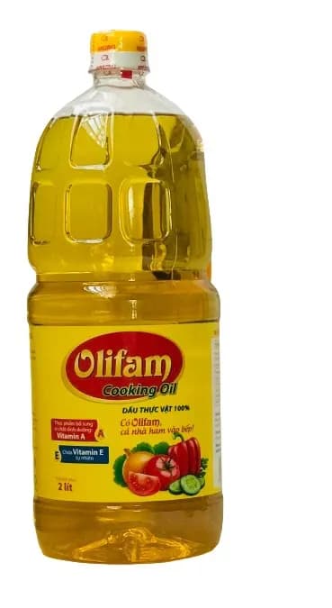 Dầu Olifam 2L