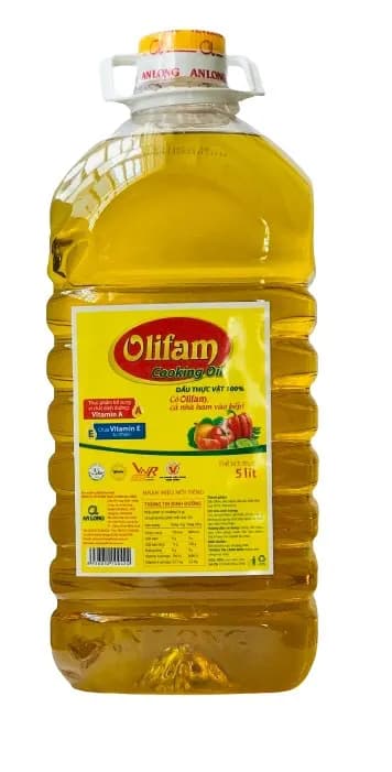 Dầu Olifam 5L