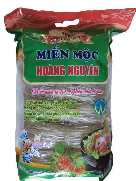 Miến Mộc Hoàng Nguyên