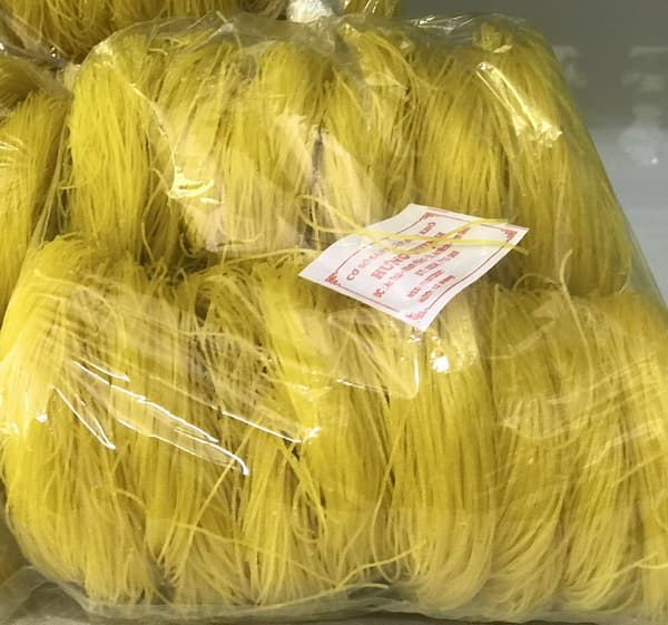 Bún vàng (5kg/bao)