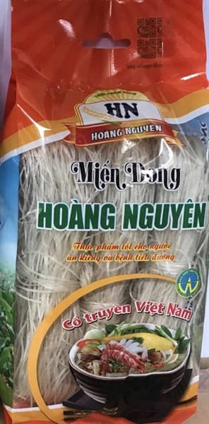 Miến cổ truyền