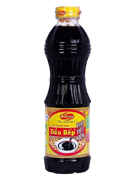 Nước tương đại tiết kiệm 470ml