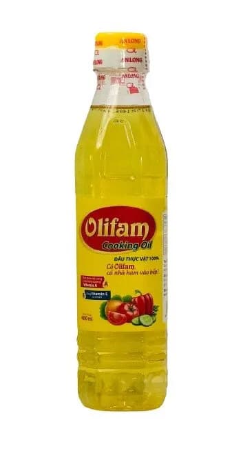 Dầu Olifam 0,4L