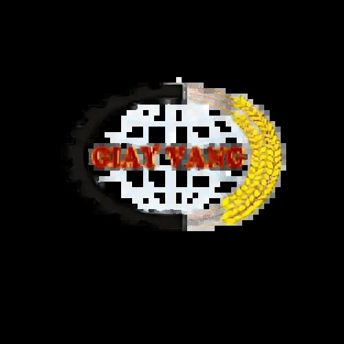 Giấy vàng Giấy vàng