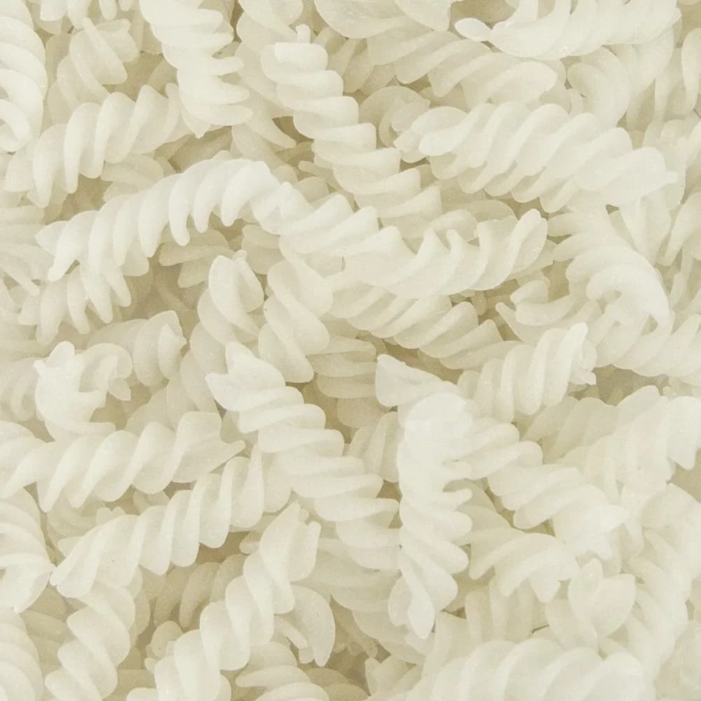 Nui xoắn trắng Thiên Long 200gr ( 25 gói/thùng )