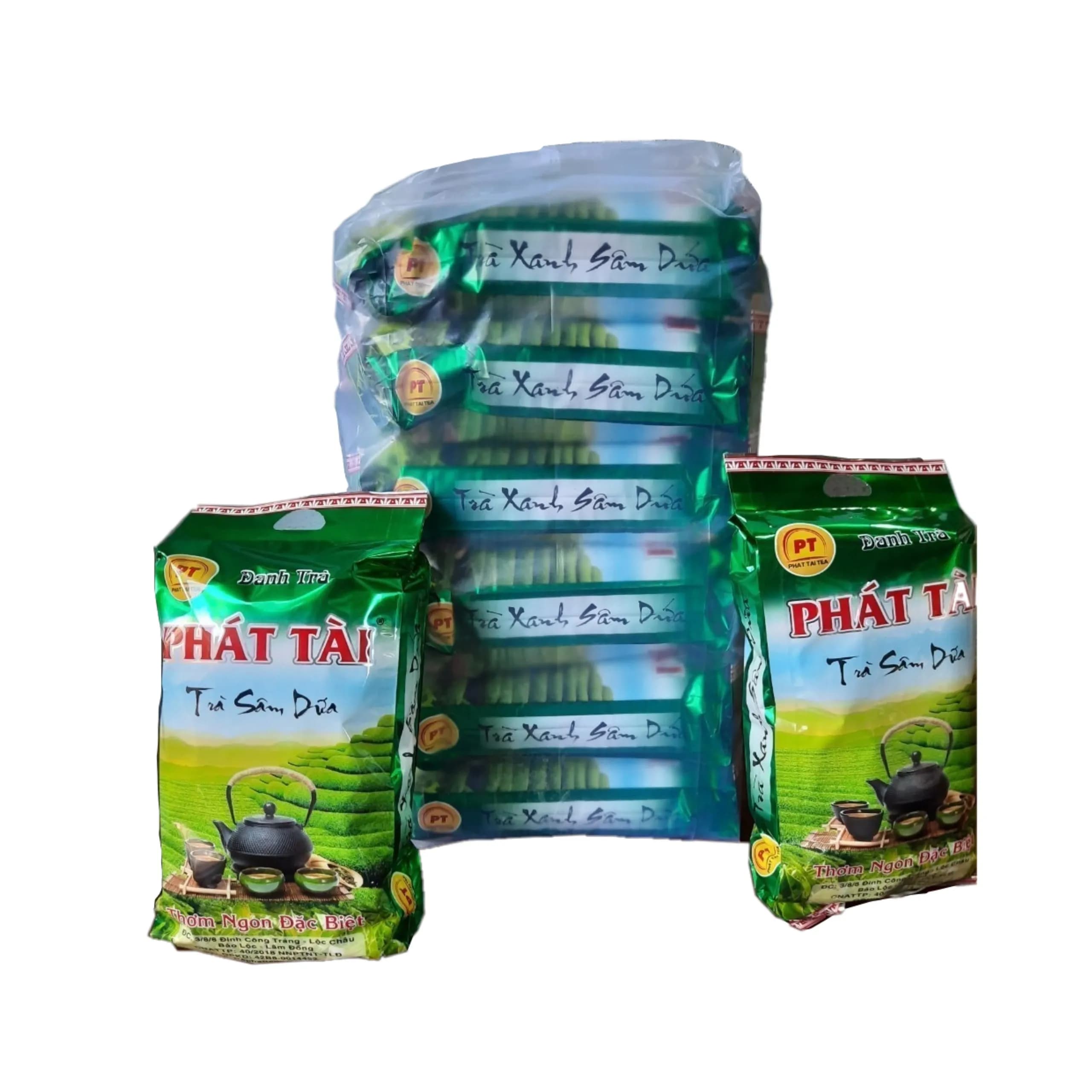 Trà Sâm Dứa 65gr