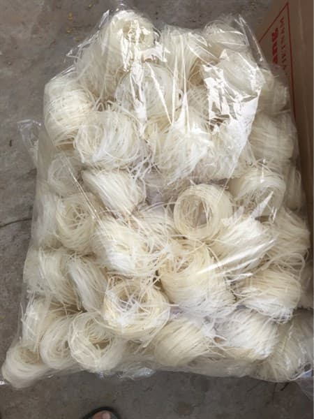 Phở Ốc cuộn (5kg/bao)