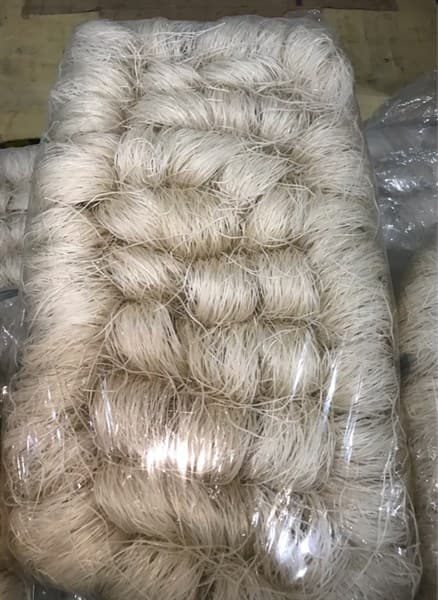 Miến cuộn đen (5kg/bao)