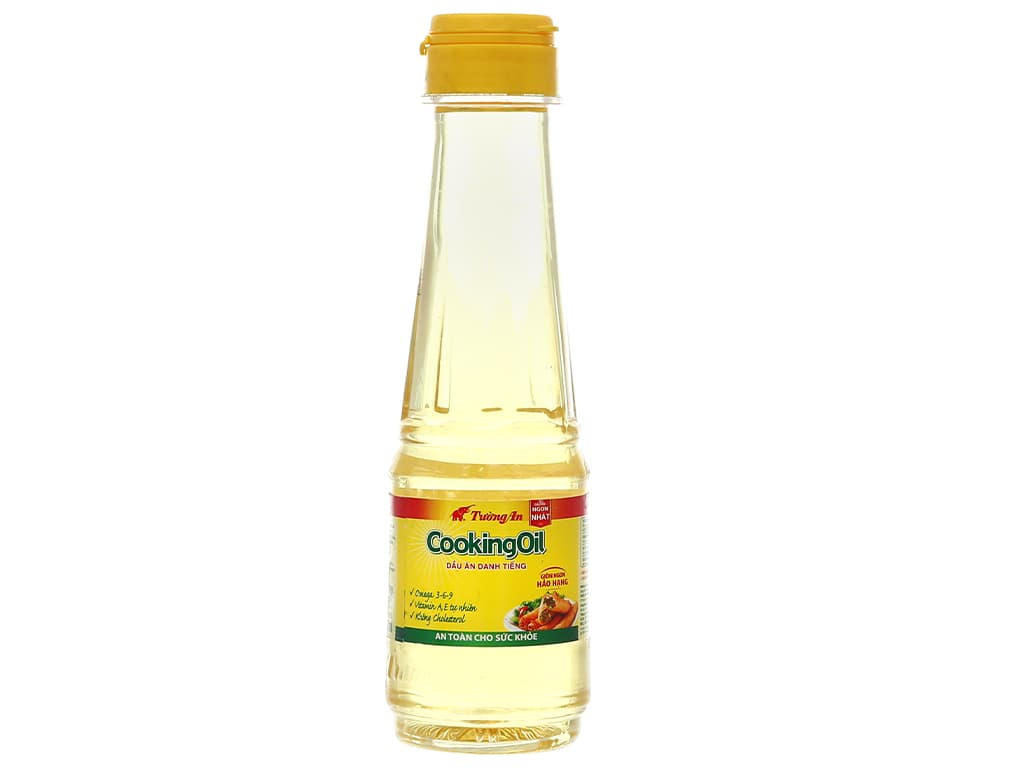 Dầu Cooking 250ml