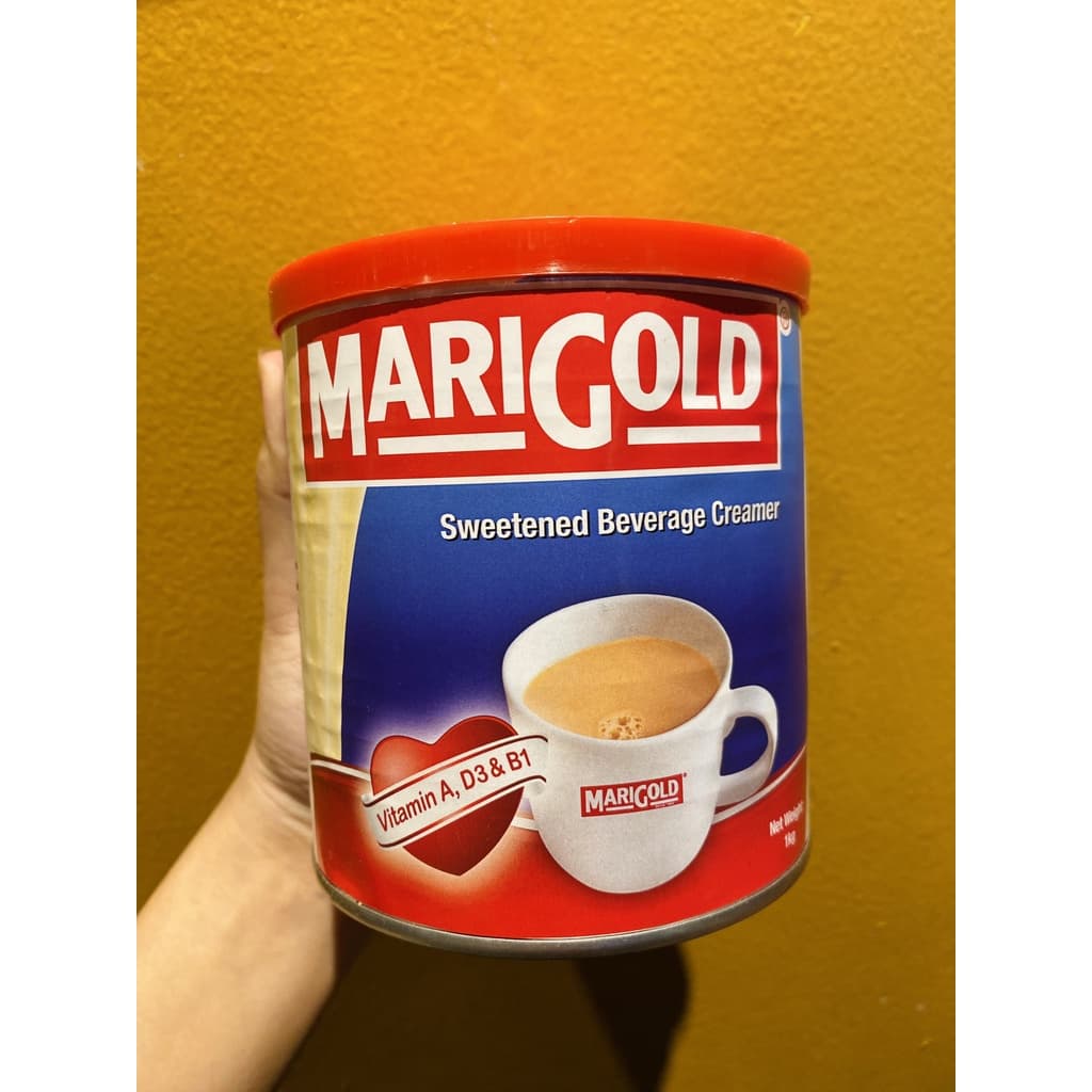 Marigold 1000gr