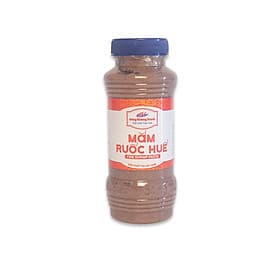 Mắm ruốc Huế 200gr