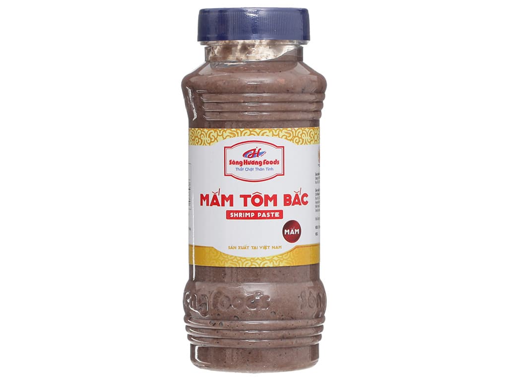 Mắm tôm Bắc 200gr