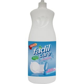 Rửa chén không mùi 800 ml (18 chai/thùng )